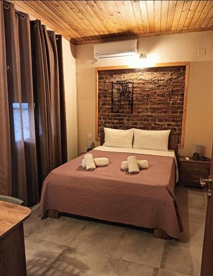 Villa Makri 2 Zewnętrze zdjęcie