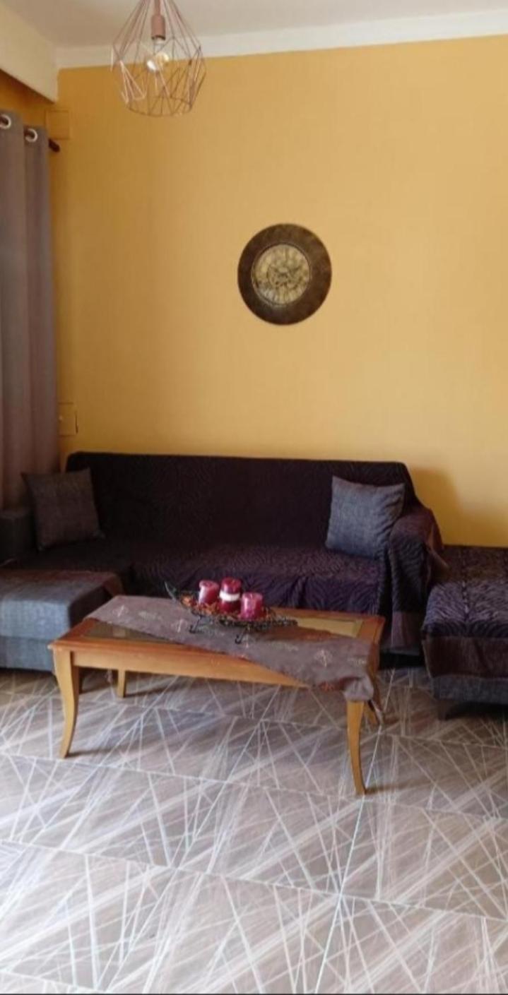 Villa Makri 2 Zewnętrze zdjęcie