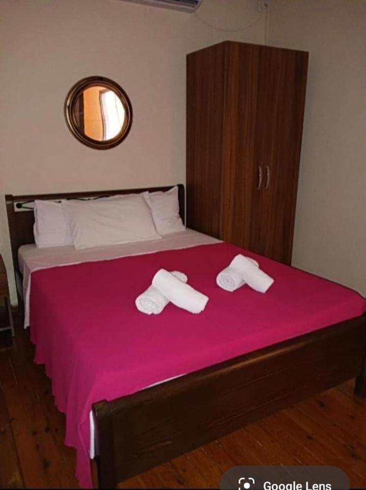 Villa Makri 2 Zewnętrze zdjęcie