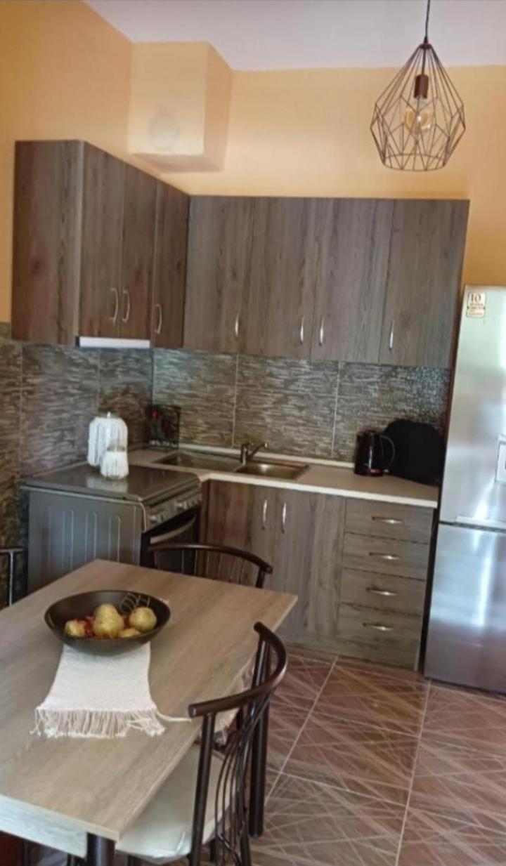 Villa Makri 2 Zewnętrze zdjęcie